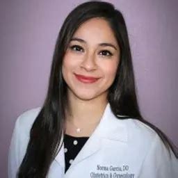 Dr. Norma A. Garcia DO